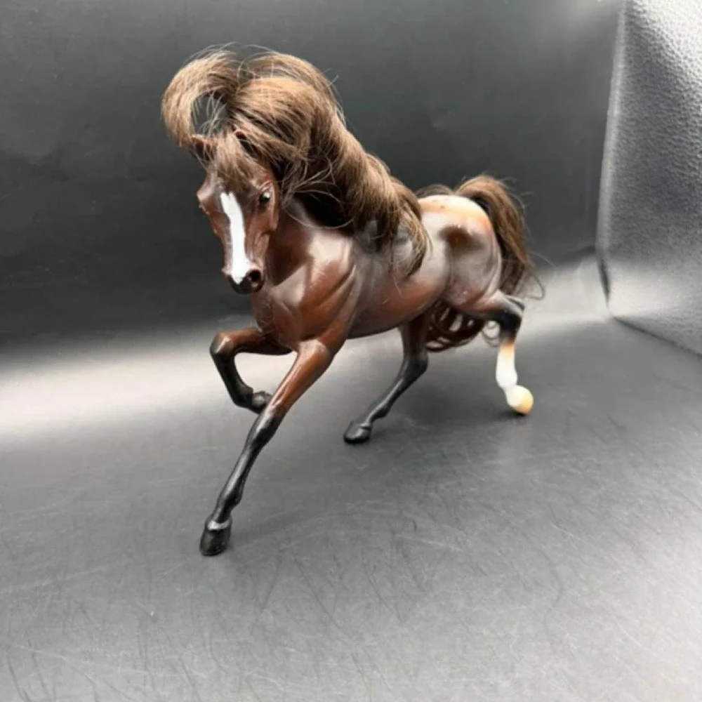 Breyer as good